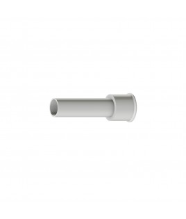 Flat Connection Castable Abutment for Centering Ring