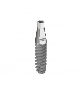 One™ Dental Implant 4.2D