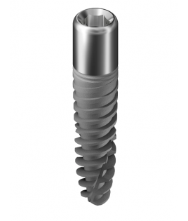 Touareg™-OS Dental Implant 4.25D 20L