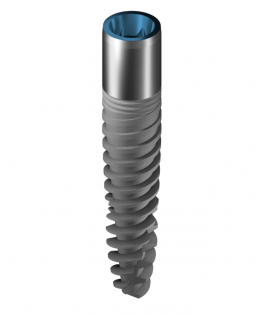Touareg Closefit™ WP Dental Implant 4.3D 22.5L