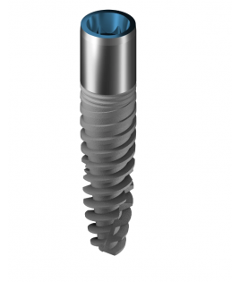 Touareg Closefit™ WP Dental Implant 4.3D 20L