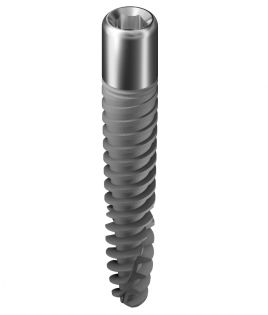 Touareg™-OS Dental Implant 4.25D 25L