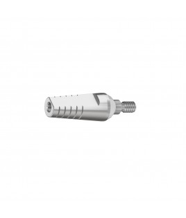 RS One Piece Screw-in Abutment