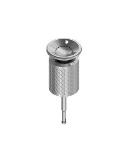 Angulated Screw Extractor Hand Driver