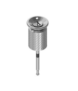 Angulated Star Screw Hand Driver