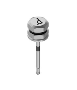 Angulated Star Screw Torque Driver
